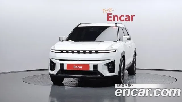 KGM EVX E5, миниатюра 22