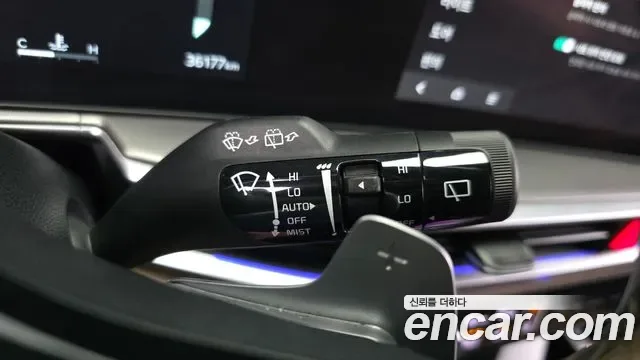 Kia Sorento бензин 2.5T 2WD Gravity, миниатюра 16