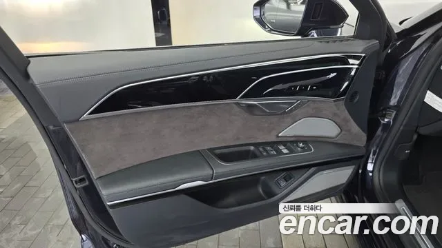 Audi A8 50 TDI LWB, миниатюра 29