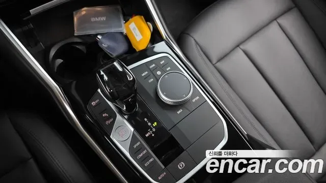 BMW 3 (G20) 320i, миниатюра 12