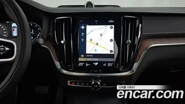 Volvo V60 B5 AWD, миниатюра 11