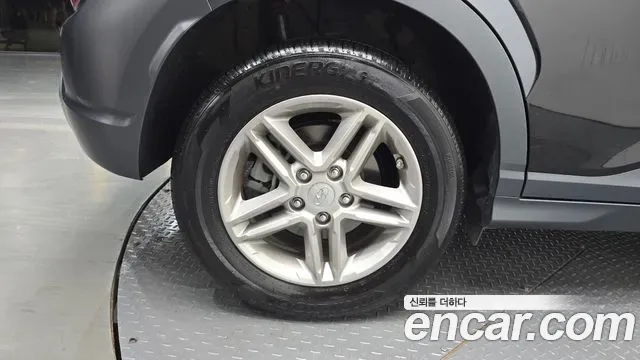 Hyundai Kona бензин 2.0 2WD Modern, миниатюра 16