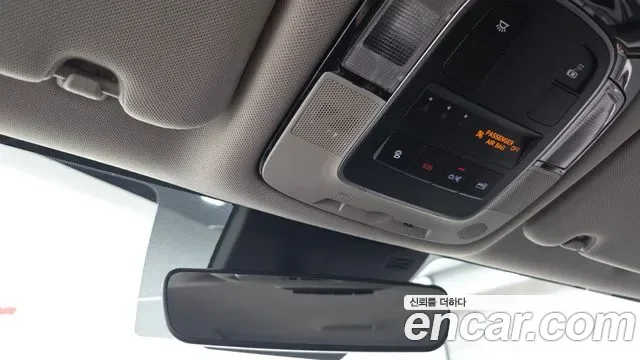 Hyundai Sonata 2.0 Premium, миниатюра 17