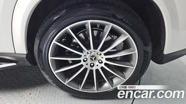 Mercedes-Benz GLE GLE400e 4MATIC, миниатюра 4
