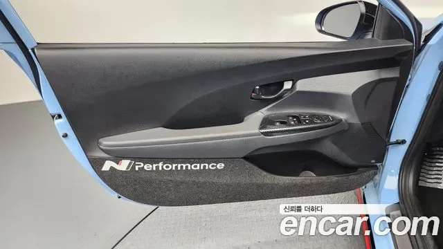 Hyundai Veloster 2.0 N, миниатюра 3