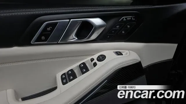 BMW X7 xDrive 40i M 6 мест, миниатюра 16