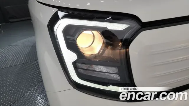 Kia Ray Signature, миниатюра 12
