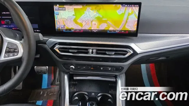 BMW i4 eDrive40 M, миниатюра 12