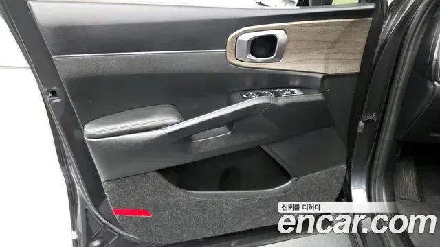 Kia Sorento дизель 2.2 2WD, миниатюра 11