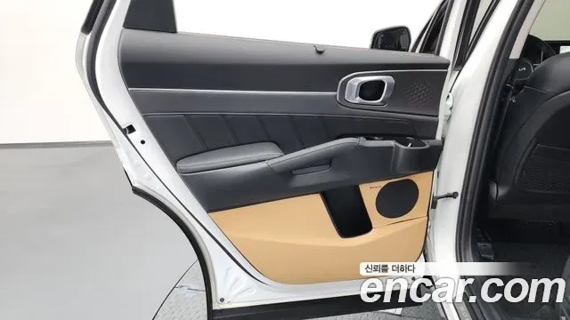 Kia Sorento бензин 2.5T 4WD Gravity, миниатюра 2