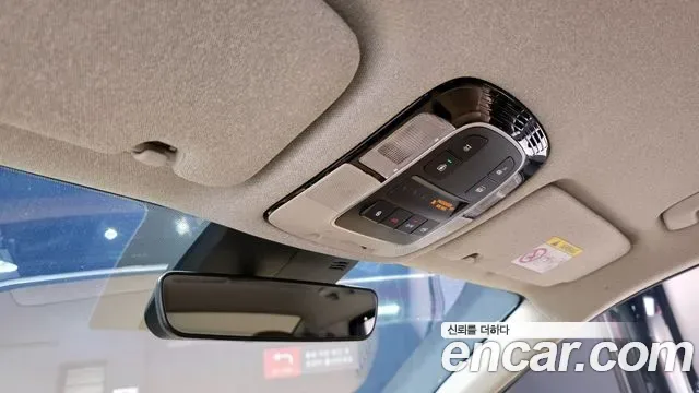 Hyundai Sonata 1.6 Turbo Inspiration, миниатюра 13