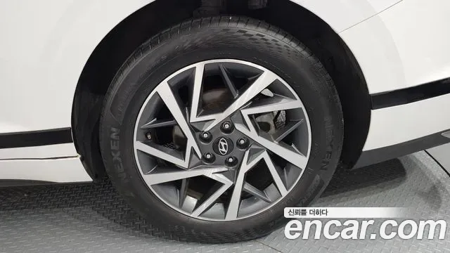 Hyundai Grandeur 2.5 бензин 2WD Premium, миниатюра 25