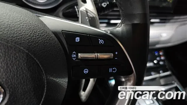 Hyundai Grandeur 3.0 LPi ( ) Modern, миниатюра 20