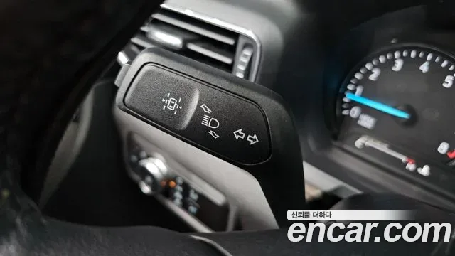 Ford Explorer 2.3 4WD, миниатюра 6