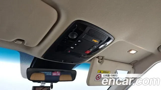 Kia Carnival дизель 7 мест Signature, миниатюра 8