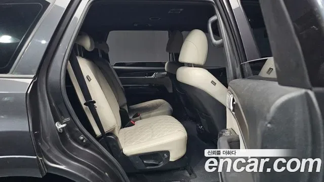 Kia Mohave дизель 3.0 4WD 6 мест, миниатюра 16