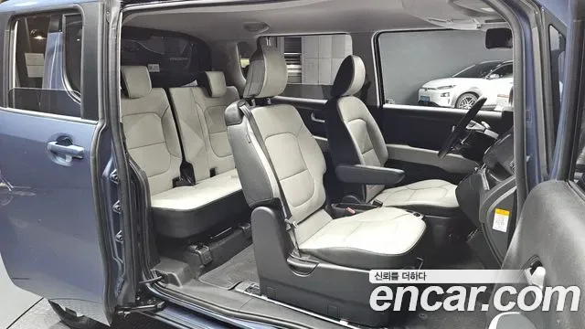 Kia Ray EV, миниатюра 8