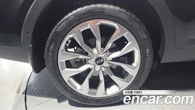 Kia Sorento дизель 2.2 2WD Signature, миниатюра 27