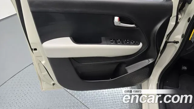 Kia Ray Signature, миниатюра 13