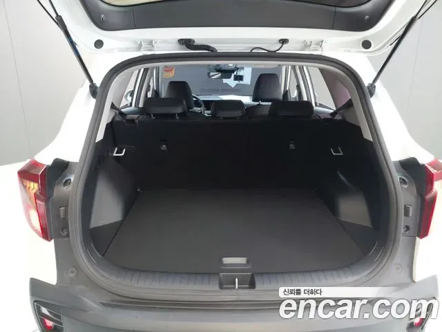 Kia Seltos бензин 2.0 2WD, миниатюра 2