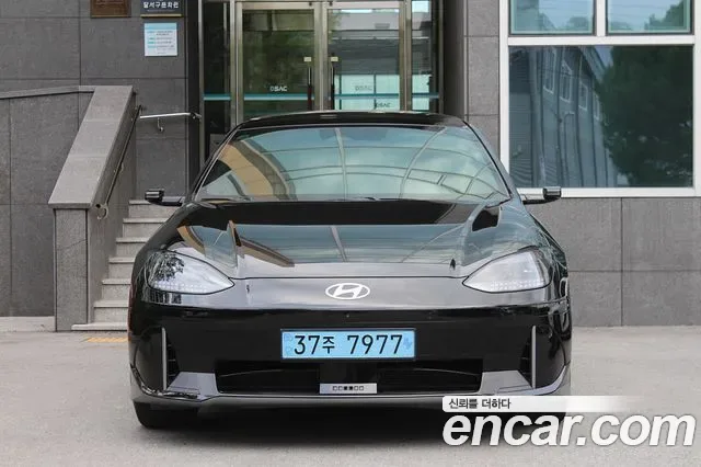 Hyundai Ioniq 6 AWD Prestige, миниатюра 21