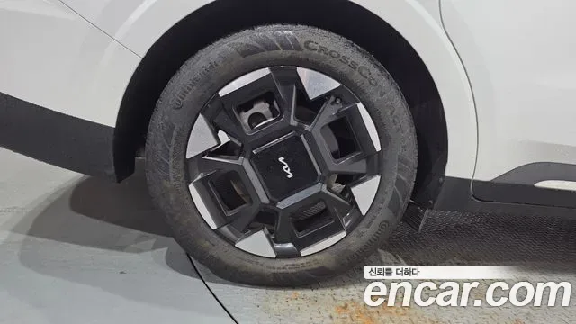 Kia Carnival дизель 7 мест Signature, миниатюра 21