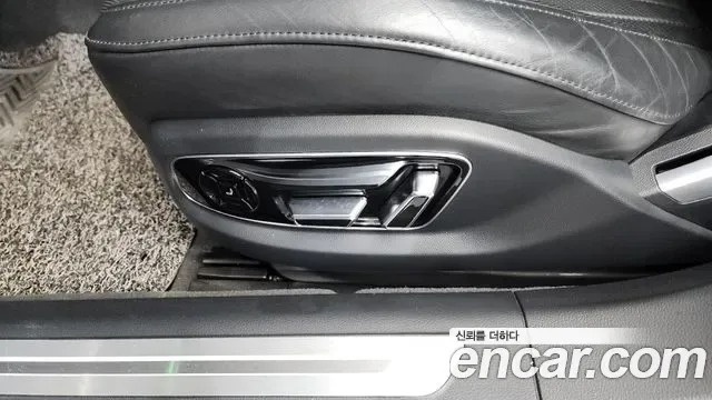 Audi A8 55 TFSI LWB, миниатюра 10
