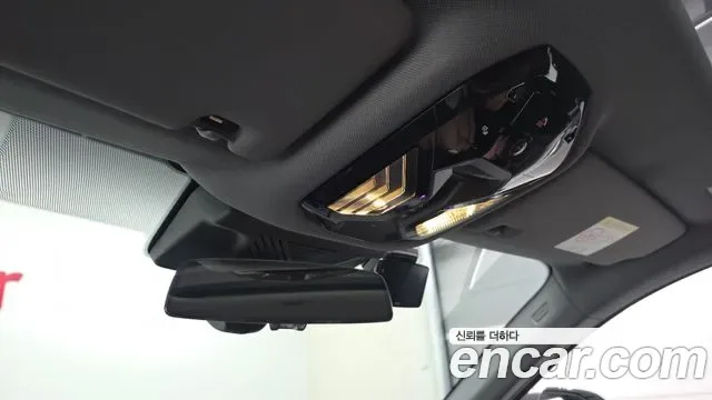 BMW 5 (G60) 530i xDrive, миниатюра 7
