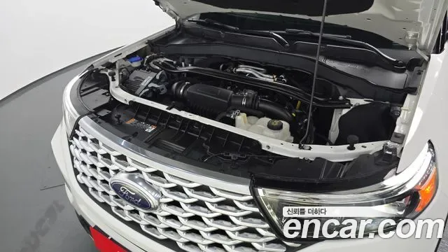 Ford Explorer 3.0 4WD, миниатюра 6
