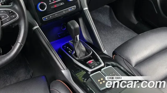 Renault QM6 2.0 LPe 2WD, миниатюра 2