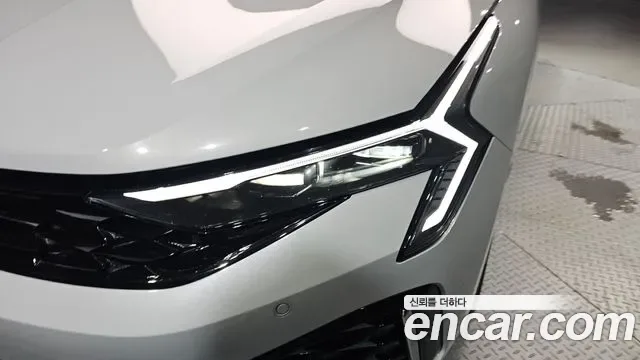 Kia K5 III 2.0 Best Selection, миниатюра 16