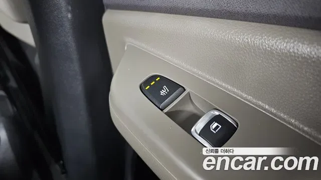 Kia Carnival дизель 9 мест Prestige, миниатюра 27