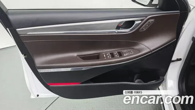 Hyundai Grandeur, миниатюра 6