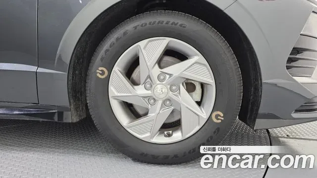 Hyundai Sonata 2.0 LPG( ) 1, миниатюра 12