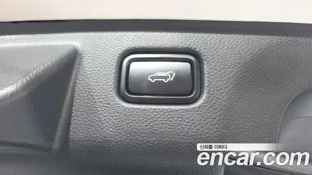 Kia Seltos бензин 1.6 Turbo 2WD Signature, миниатюра 21