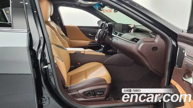 Lexus ES, миниатюра 19