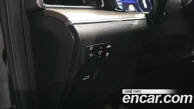 Kia K5 III 2.0 Signature, миниатюра 11