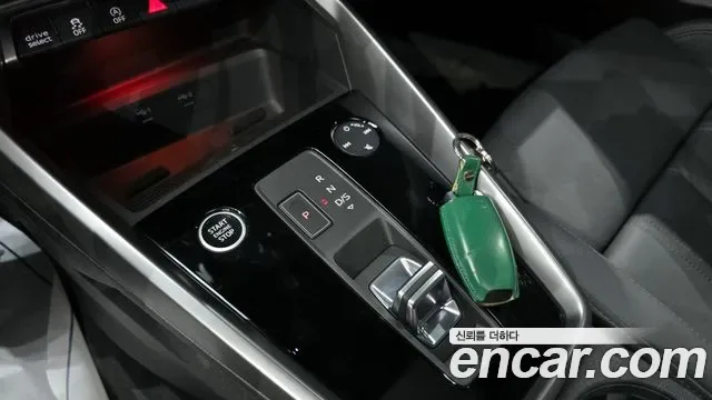 Audi A3 40 TFSI Premium, миниатюра 12