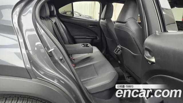 Lexus UX 2.0 2WD, миниатюра 16