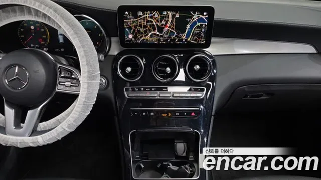 Mercedes-Benz GLC GLC220 d 4MATIC, миниатюра 25