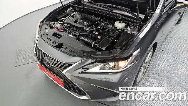 Lexus ES, миниатюра 11