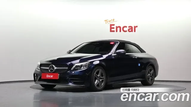 Mercedes-Benz C-Class C200, миниатюра 28