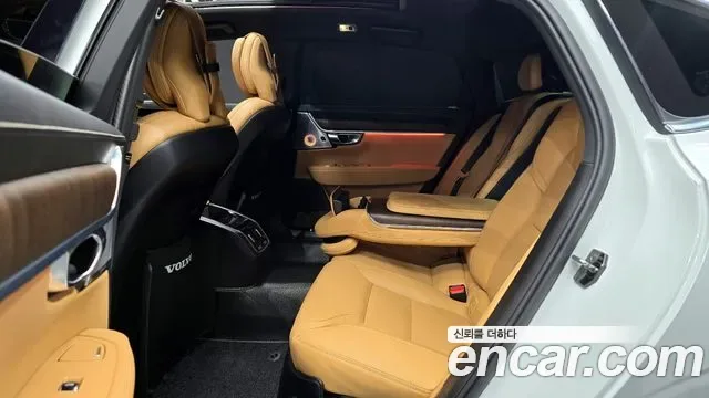Volvo S90 B6 AWD, миниатюра 11
