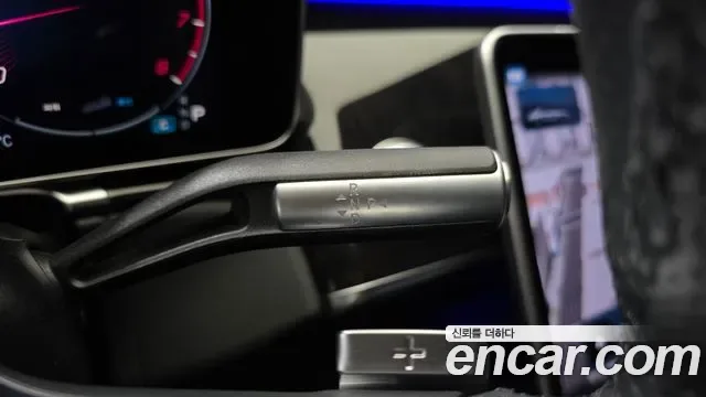 Mercedes-Benz S-Class S500L 4MATIC, миниатюра 3