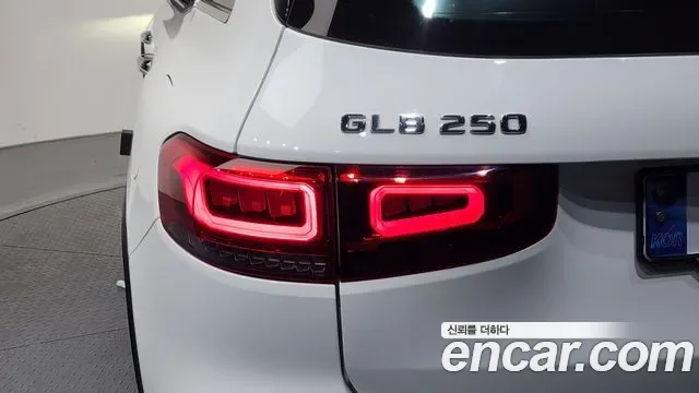 Mercedes-Benz GLB GLB250 4MATIC, миниатюра 21