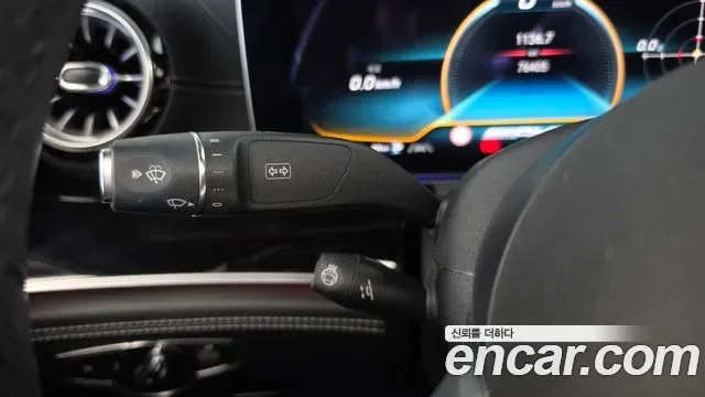Mercedes-Benz AMG GT 4 43 4MATIC+, миниатюра 26