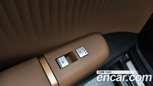 Hyundai Grandeur Calligraphy, миниатюра 27