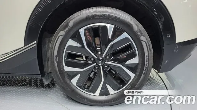 Kia EV6 4WD, миниатюра 15