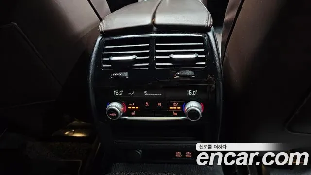 BMW 6 GT (G32) 620d M, миниатюра 17