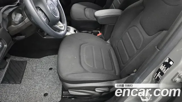Jeep Renegade, миниатюра 4